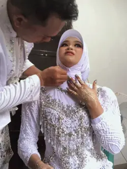 trend pengantin 