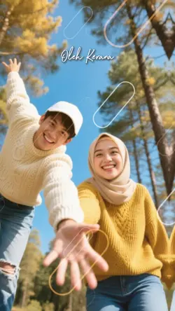 ADAKAH KAU SETIA