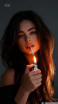 cigarette photo