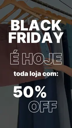 Black Friday 