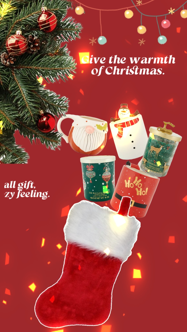 Anuncios de Navidad