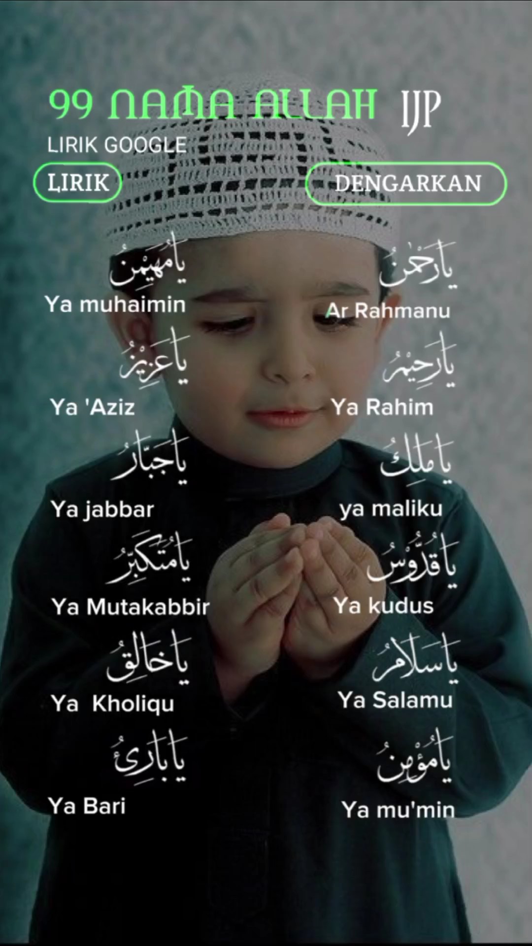Cover Picture