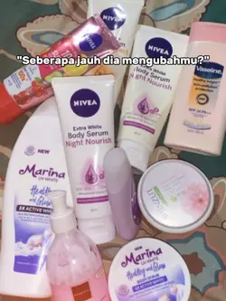 Seberapa jauh dia