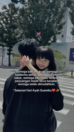 selamat hari ayah 