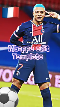 Mbappe edit ⚽️4k