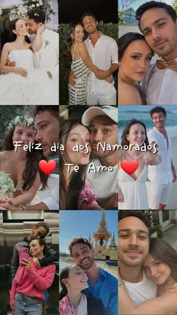 Dia dos Namorados