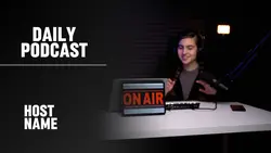 Black Podcast Intro