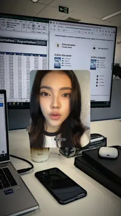 cantik sih tpi kurus