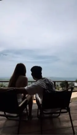 ถ้าการเติบโตของเธอจะมี