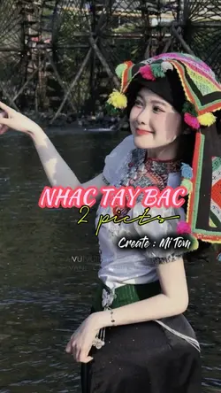 [2] Nhạc Tây Bắc