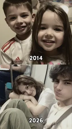 2014 VS 2026