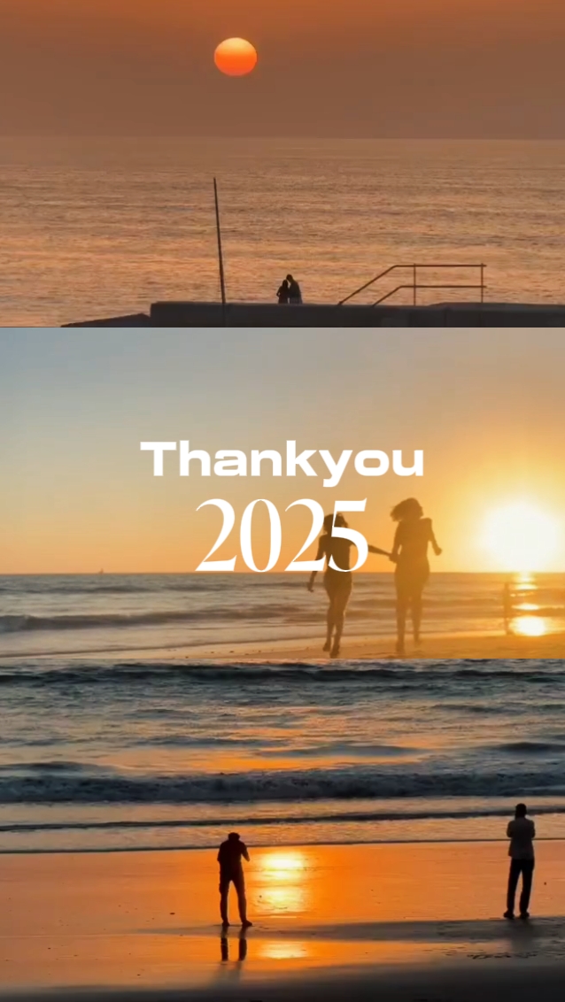 Récapitulatif 2025