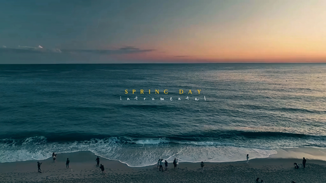 spring day|mini vlog
