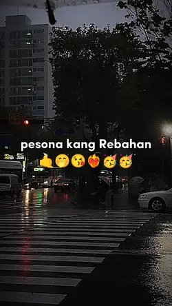 Pesona kang rebahan