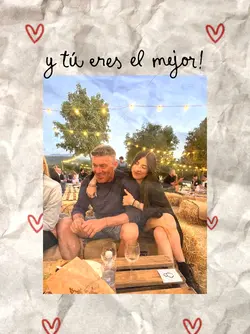 el mejor papá