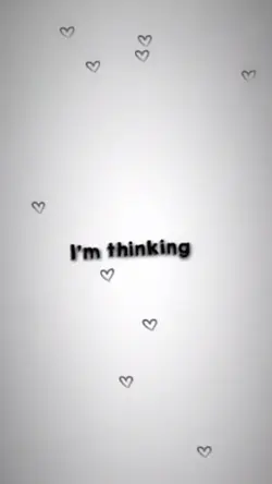Thinking About You
