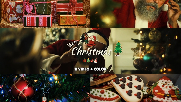 Vlog de Navidad