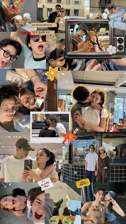 couple cute