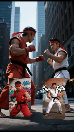 fight