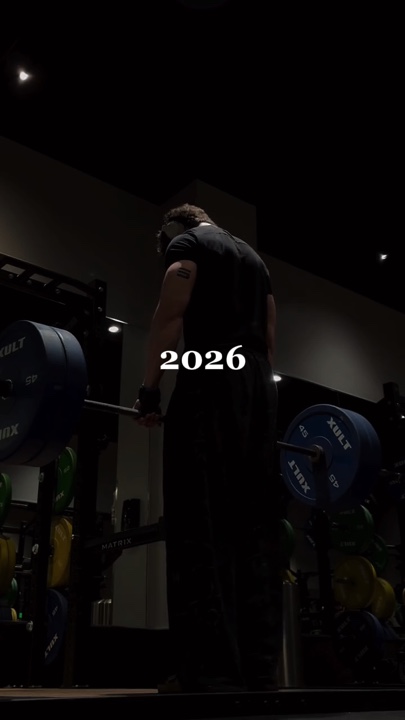 2026 você está pronto?