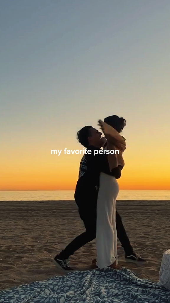 my favorite person