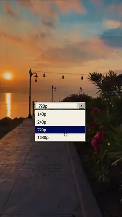 140p to 1080p