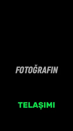 O Güzel Gözlerin..