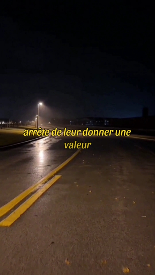 Arrêt..