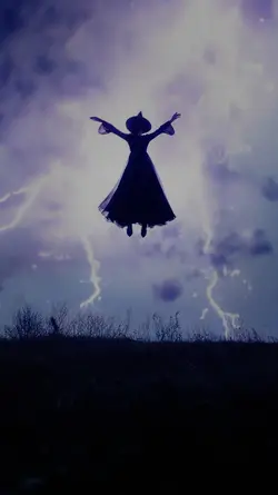DARK COVEN