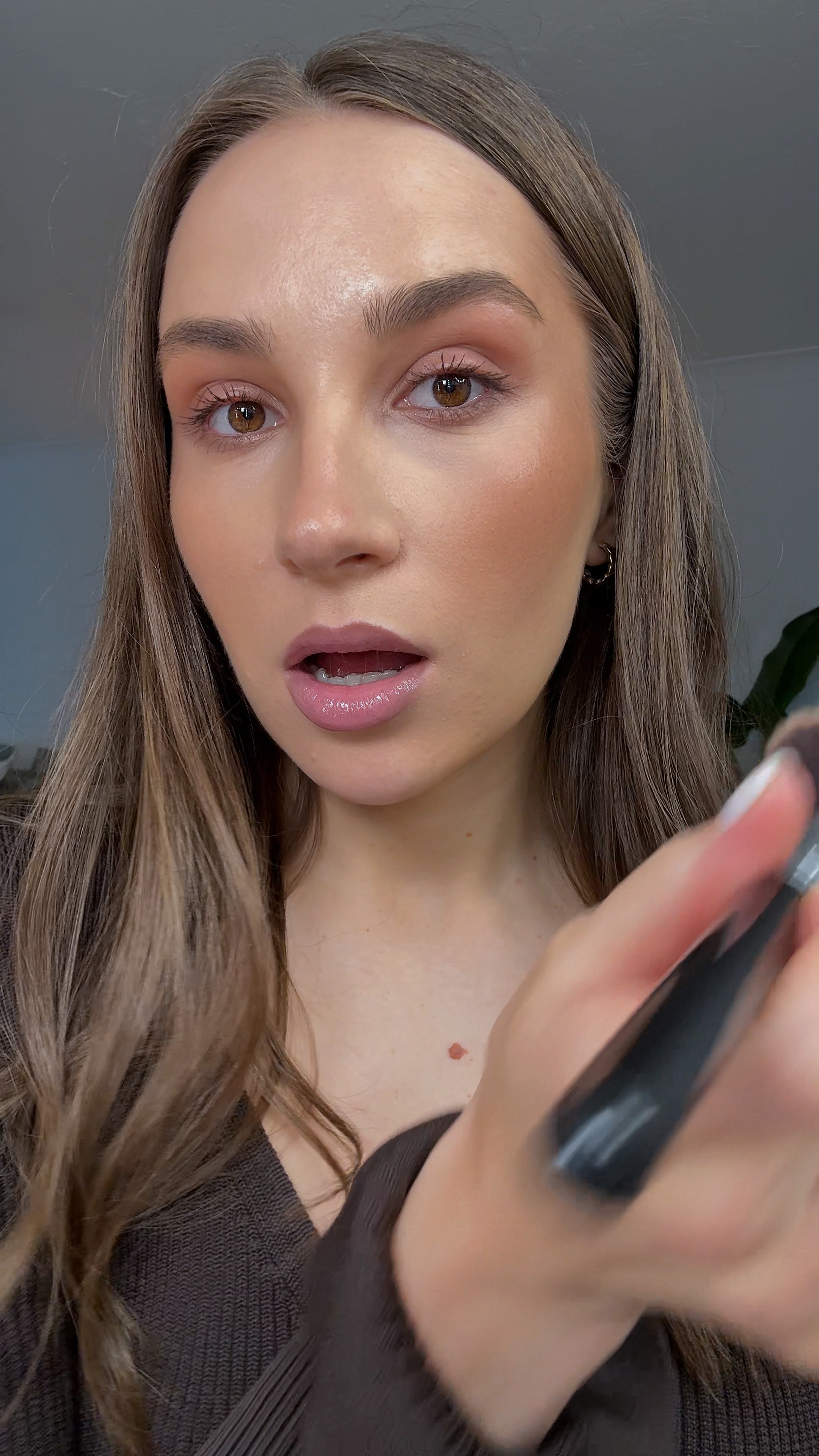 Maquillaje de San Valentín