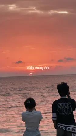 maka tenang saja
