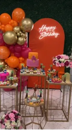Aniversário