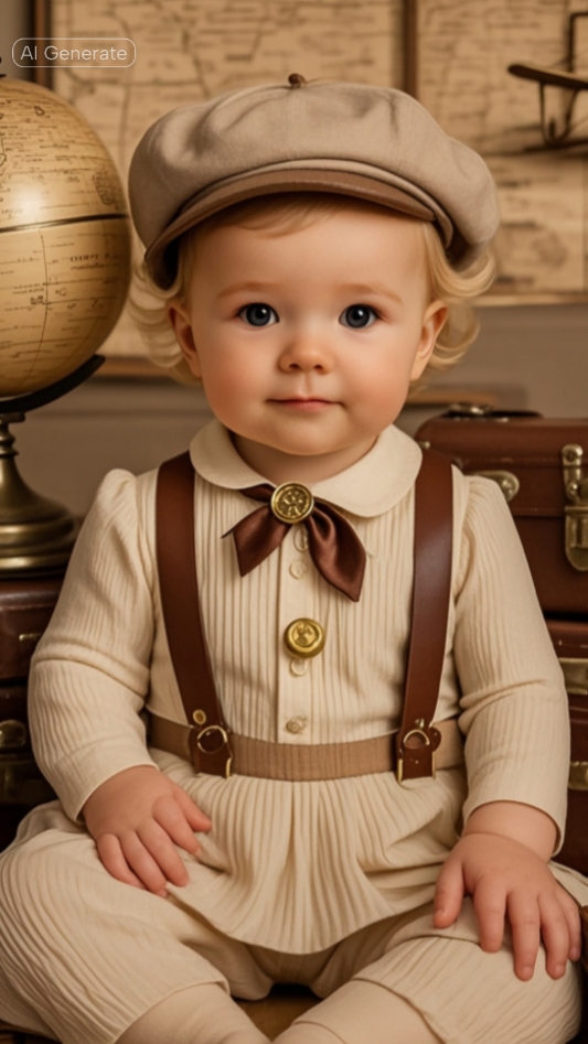 Baby Photoshoot