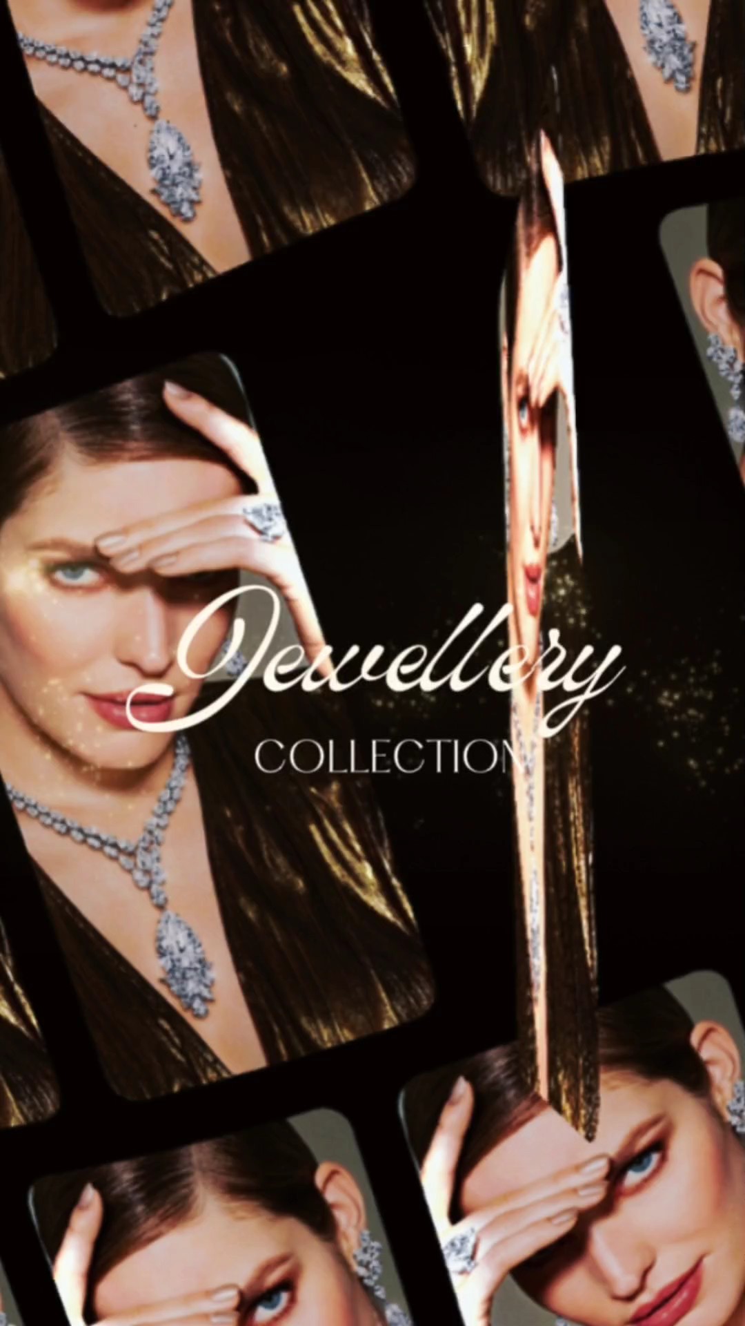 Jewellery collection