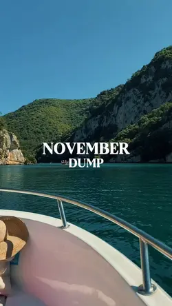 November dump
