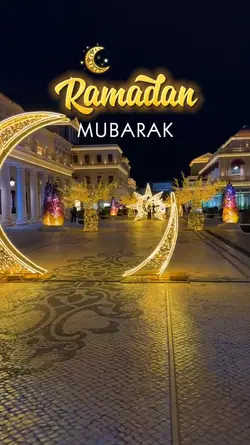 ramadan mubarak