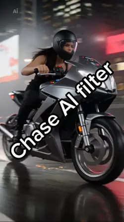 AI Chase Filter 