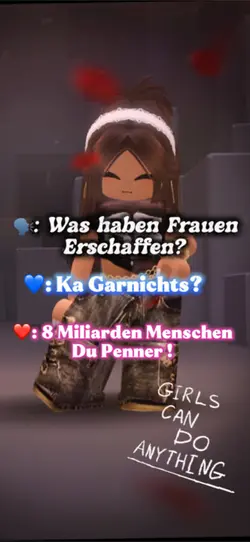 Girls Support 