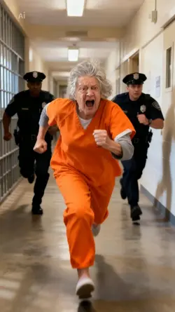 prison break
