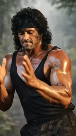 Rambo Baila