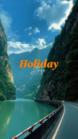 holiday story