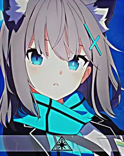Blue archive