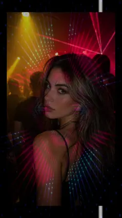 Effetto virale che spacca su TikTok