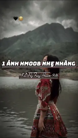 Nkauj kho siab hmoob