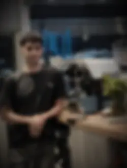 جوونی نکردیم که ما