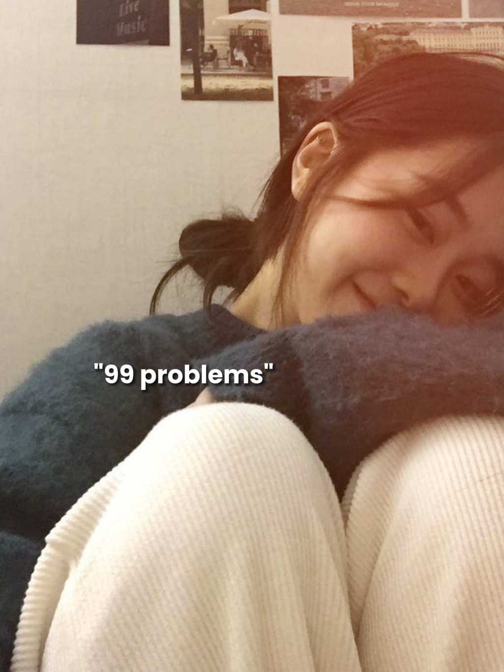 99 problems trend