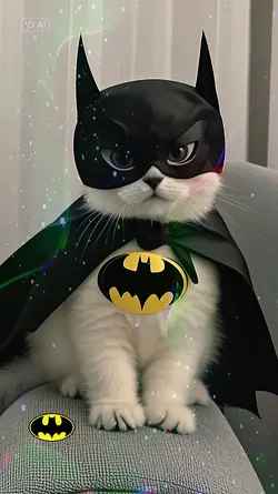 Batman ai