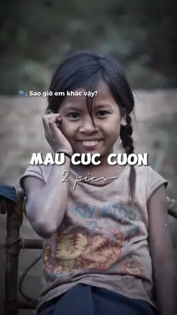 Mẫu trưởng thành