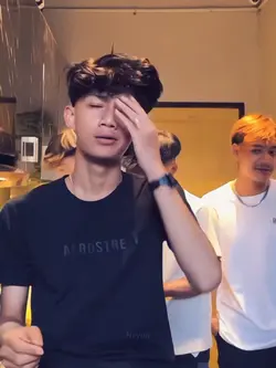 cinta memang penuh m
