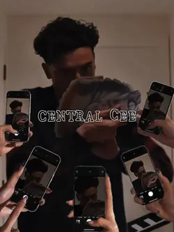 CENTRAL CEE